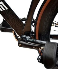 Xe đạp Fixed Gear Life Horse 3.0 giảm giá 500K 47 Trục Giữa Xe đạp Fixed Gear Life Horse 3.0