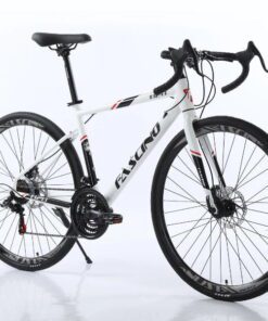 Xe đạp đua Fascino 828