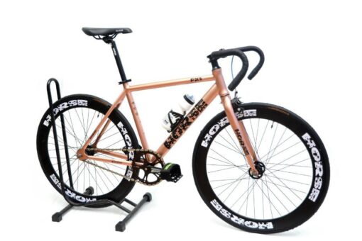 Xe đạp Fixed Gear Horse Fx1