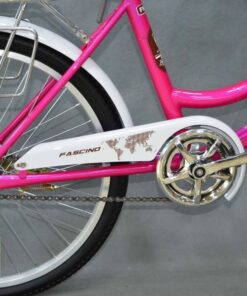 Xe đạp mini nữ Fascino FM22 giảm giá 200K 42 Bộ Truyền động Xe đạp Mini Nữ Fascino Fm22