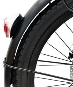 Chắn Bùn Xe đạp Gấp Fascino Fd20