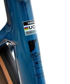 Cọc đứng Xe đạp đua Sava X9.9 R7120