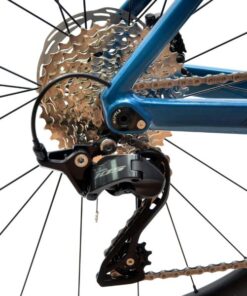 Củ đề Sau Xe đạp đua Sava X9.9 R7120