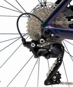 Củ đề Sau Xe đạp đua Sava X9.8 R7000