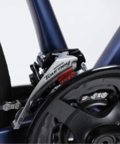 Củ đề Trước Shimano Xe đạp Touring Calli S4000