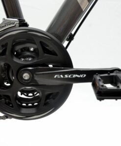 Củ đề Trước Và đùi đĩa Xe đạp địa Hình Fascino 728