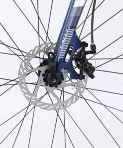 Cụm Phanh Trước Xe đạp Touring Calli S4000