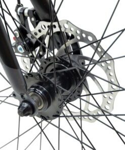 Xe đạp touring Fascino FT 700S giảm giá 250K 40 Cụm Phanh Trước Xe đạp Touring Fascino Ft-700s (2)