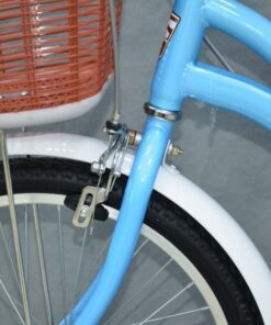 Cụm Phanh Trước Xe đạp Mini Nữ Fascino Fm20