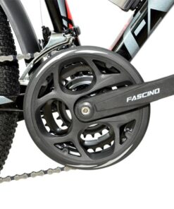 Đùi đĩa Và Củ đề Xe đạp địa Hình Fascino A400