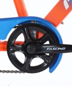 Đùi đĩa Xe đạp đia Hình Trẻ Em Fascino 120r Vành đúc
