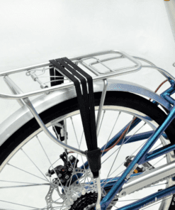 Xe đạp mini nữ Fascino Camellia giảm giá 300K 45 Gacbaga Xe đạp Mini Fascino Camellia