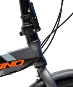 Khóa Gấp Cổ Xe đạp Gấp Fascino Fd20