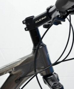 Khung Không Mối Hàn Xe đạp địa Hình Fascino 728