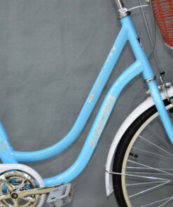 Khung Sườn Xe đạp Mini Nữ Fascino Fm24