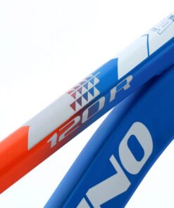 Khung Xe đạp đia Hình Trẻ Em Fascino 120r Vành đúc