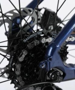 Líp Shimano Xe đạp Touring Calli S4000