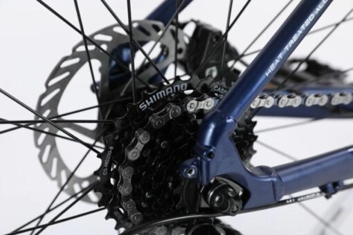 Líp Shimano Xe đạp Touring Calli S4000