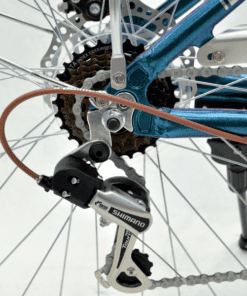 Xe đạp mini nữ Fascino Camellia giảm giá 300K 50 Líp Và Củ đề Xe đạp Mini Fascino Camellia