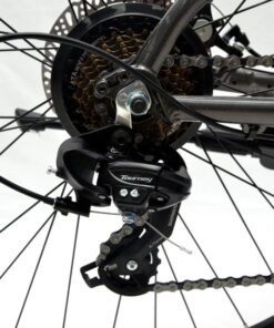 Líp Và Củ đề Sau Xe đạp địa Hình Fascino 728