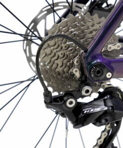 Líp Xe đạp đua Sava X9.8 R7000