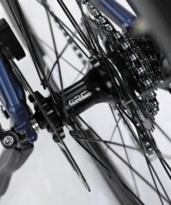 Mayo Xe đạp Touring Calli S4000