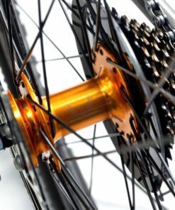 Mayo Sau Xe đạp địa Hình Fascino 728