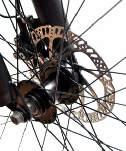 Xe đạp địa hình Fascino 328 giảm giá siêu tốt 299K 41 Mayo Trước Xe đạp địa Hình Fascino 328