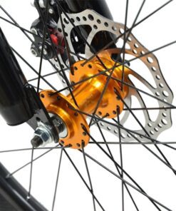 Mayo Trước Xe đạp địa Hình Fascino A400