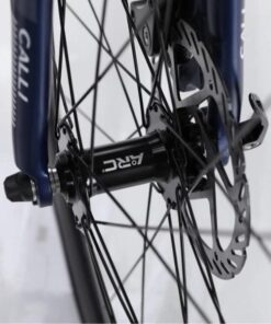 Mayo Trước Xe đạp Touring Calli S4000