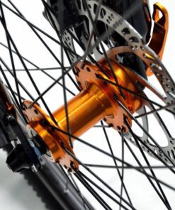 Mayo Trước Xe đạp địa Hình Fascino 728