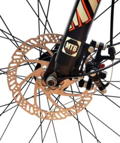 Xe đạp địa hình Fascino 328 giảm giá siêu tốt 299K 40 Phanh đĩa Xe đạp địa Hình Fascino 328