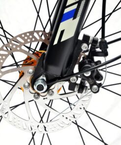 Phanh đĩa Xe đạp địa Hình Fascino 538