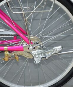 Xe đạp mini nữ Fascino FM22 giảm giá 200K 43 Phanh Sau Xe đạp Mini Nữ Fascino Fm22