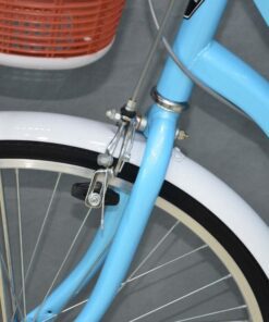 Phanh Trước Xe đạp Mini Nữ Fascino Fm24