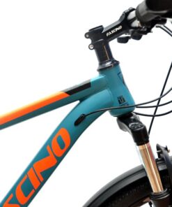 Xe đạp địa hình Fascino 328 giảm giá siêu tốt 299K 39 Phuộc Xe đạp địa Hình Fascino 328