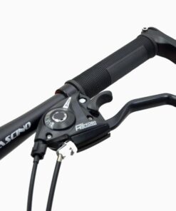 Xe đạp địa hình Fascino 328 giảm giá siêu tốt 299K 38 Tay đề Xe đạp địa Hình Fascino 328