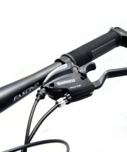 Tay đề Xe đạp địa Hình Fascino 538