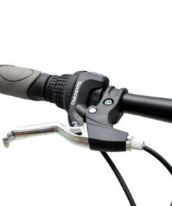 Tay đề Xe đạp Gấp Fascino Fd20