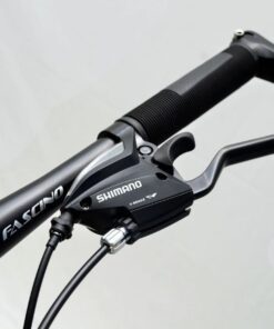 Tay đề Xe đạp địa Hình Fascino 728