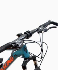 Xe đạp địa hình Fascino 328 giảm giá siêu tốt 299K 37 Tay Lái Xe đạp địa Hình Fascino 328