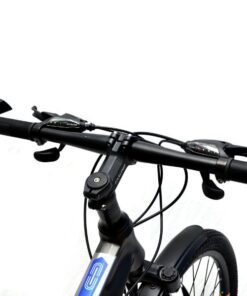 Tay Lái Xe đạp địa Hình Fascino 538