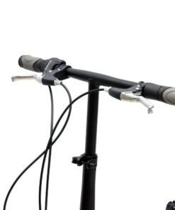 Tay Lái Xe đạp Gấp Fascino Fd20