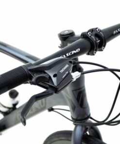 Xe đạp touring Fascino FT 700S giảm giá 250K 35 Tay Lái Xe đạp Touring Fascino Ft-700s