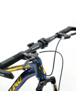 Tay Lái Xe đạp đia Hình Fascino 126s