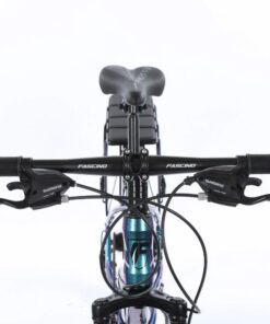 Tay Lái Xe đạp địa Hình Fascino 628