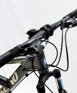 Tay Lái Xe đạp địa Hình Fascino 728