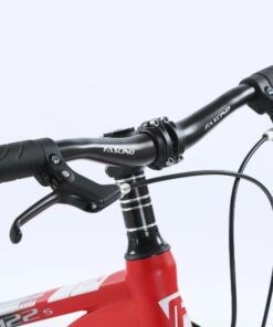 Xe đạp địa hình trẻ em Fascino 122S giảm giá 200K 24 Tay Lái Xe đạp đia Hình Trẻ Em Fascino 122s