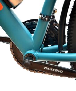 Xe đạp địa hình Fascino 328 giảm giá siêu tốt 299K 46 Trục Giữa Xe đạp địa Hình Fascino 328