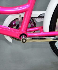 Xe đạp mini nữ Fascino FM22 giảm giá 200K 44 Trục Giữa Xe đạp Mini Nữ Fascino Fm22